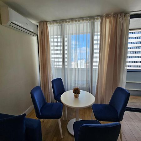 Orbi City Tower Best Apartment In Batumi Zewnętrze zdjęcie