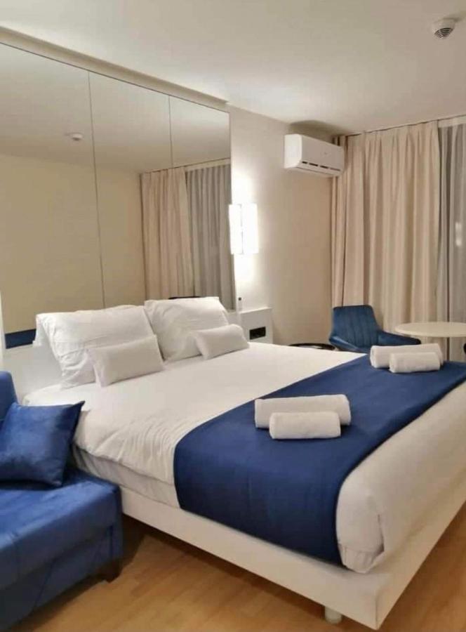 Orbi City Tower Best Apartment In Batumi Zewnętrze zdjęcie