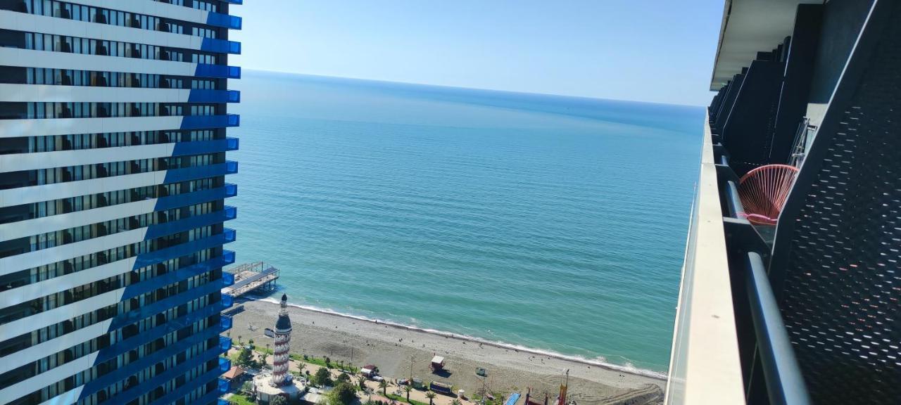 Orbi City Tower Best Apartment In Batumi Zewnętrze zdjęcie