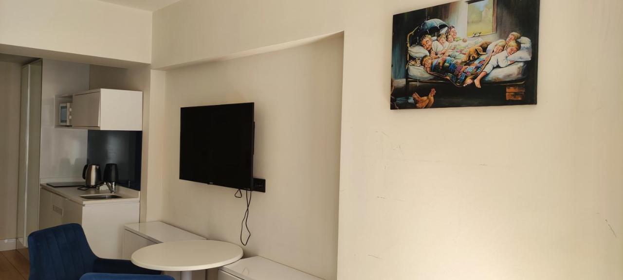 Orbi City Tower Best Apartment In Batumi Zewnętrze zdjęcie