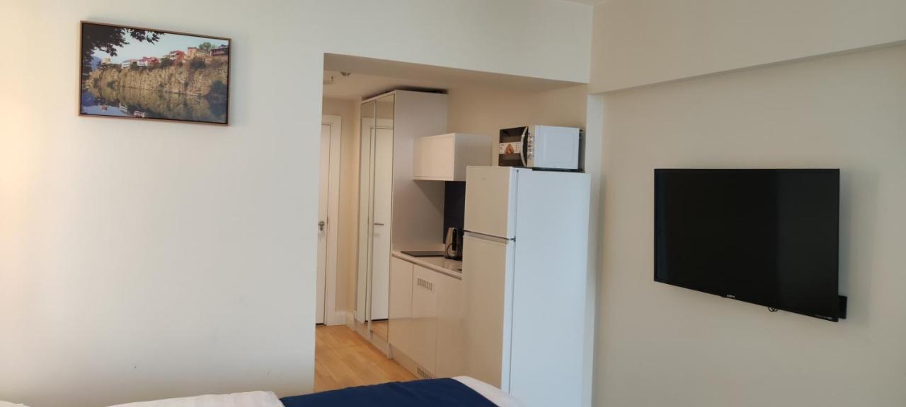 Orbi City Tower Best Apartment In Batumi Zewnętrze zdjęcie