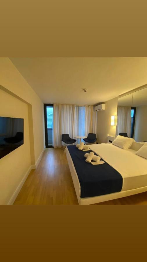 Orbi City Tower Best Apartment In Batumi Zewnętrze zdjęcie