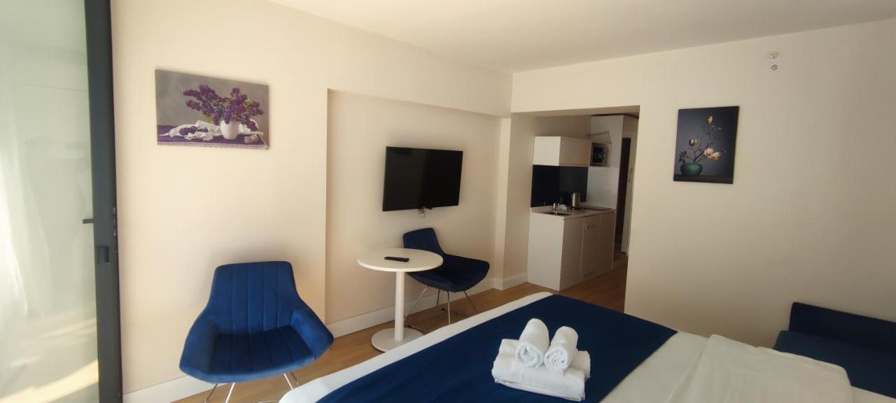 Orbi City Tower Best Apartment In Batumi Zewnętrze zdjęcie