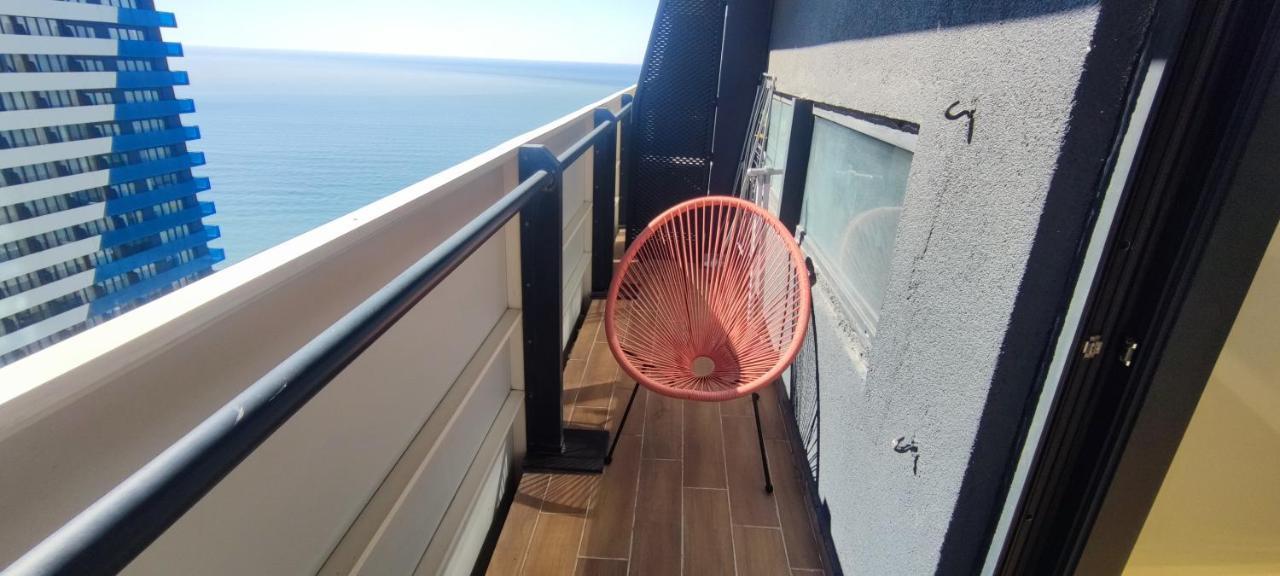 Orbi City Tower Best Apartment In Batumi Zewnętrze zdjęcie