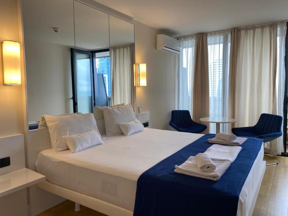 Orbi City Tower Best Apartment In Batumi Zewnętrze zdjęcie