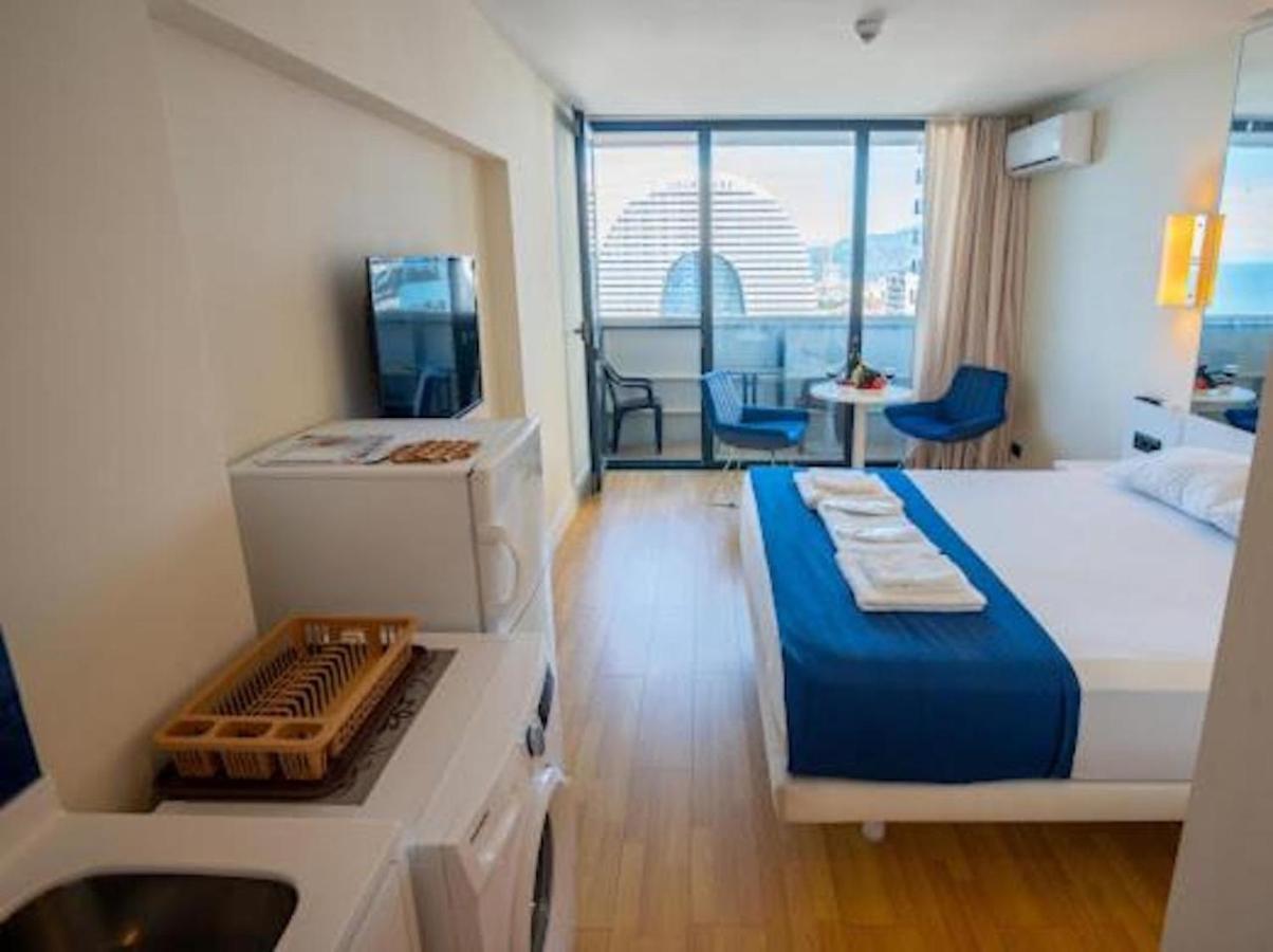 Orbi City Tower Best Apartment In Batumi Zewnętrze zdjęcie