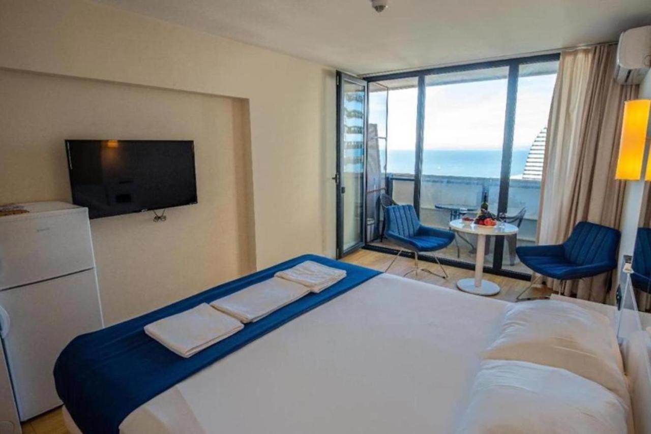 Orbi City Tower Best Apartment In Batumi Zewnętrze zdjęcie