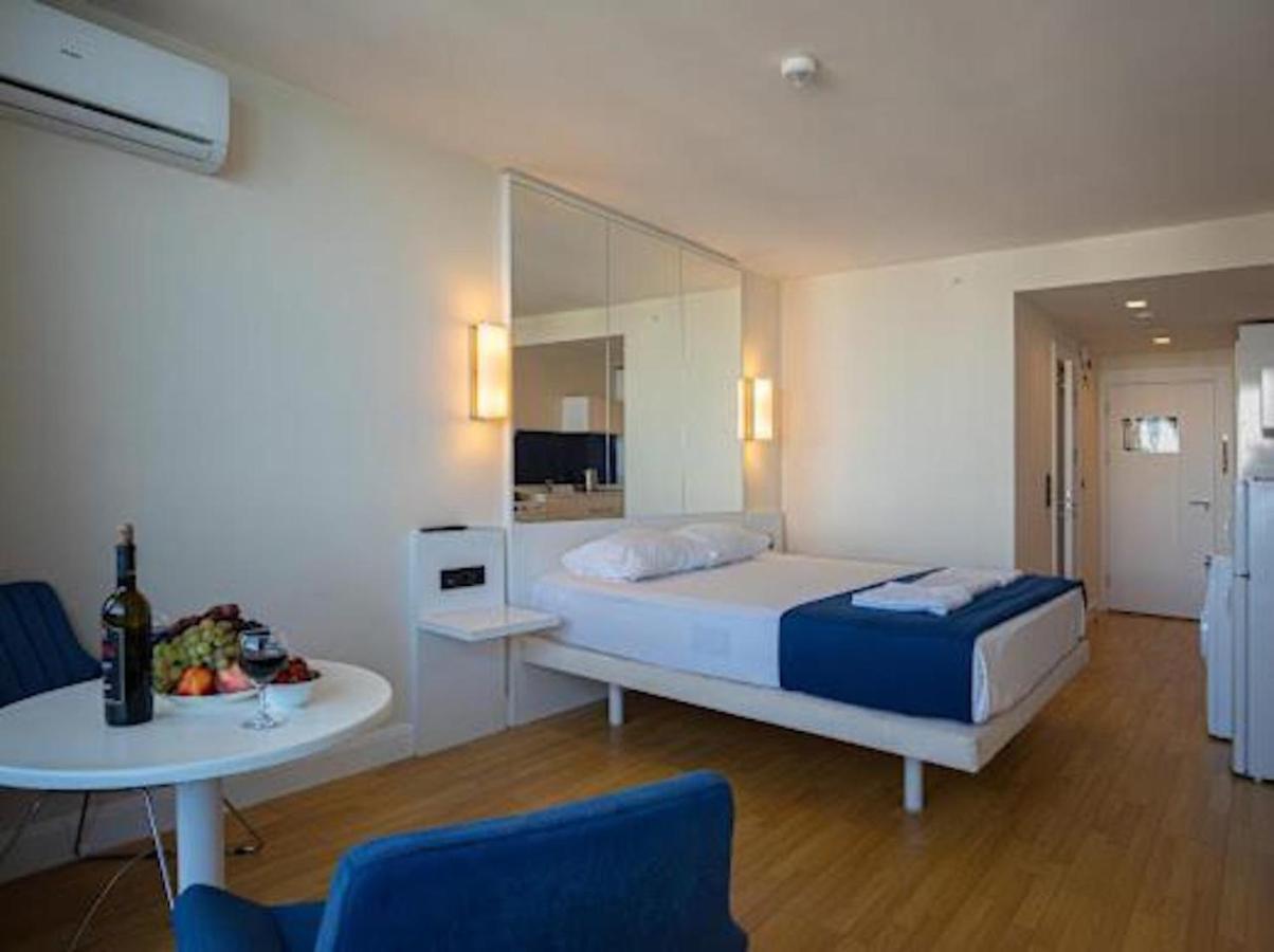 Orbi City Tower Best Apartment In Batumi Zewnętrze zdjęcie