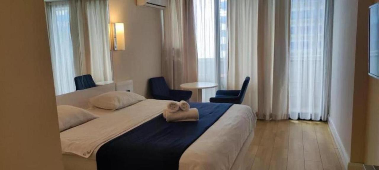 Orbi City Tower Best Apartment In Batumi Zewnętrze zdjęcie