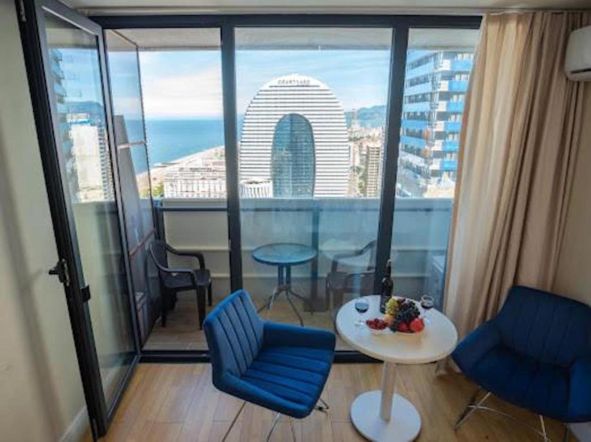 Orbi City Tower Best Apartment In Batumi Zewnętrze zdjęcie