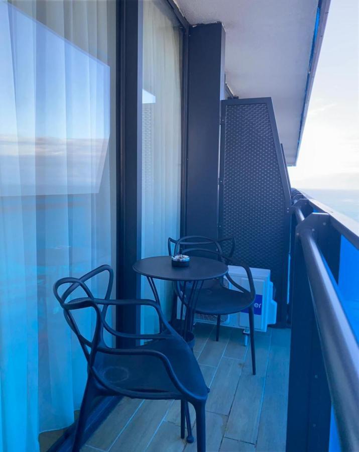 Orbi City Tower Best Apartment In Batumi Zewnętrze zdjęcie