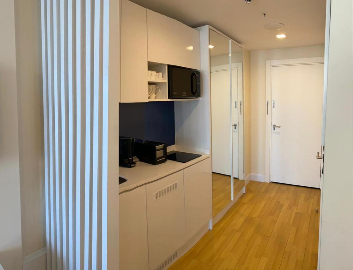 Orbi City Tower Best Apartment In Batumi Zewnętrze zdjęcie