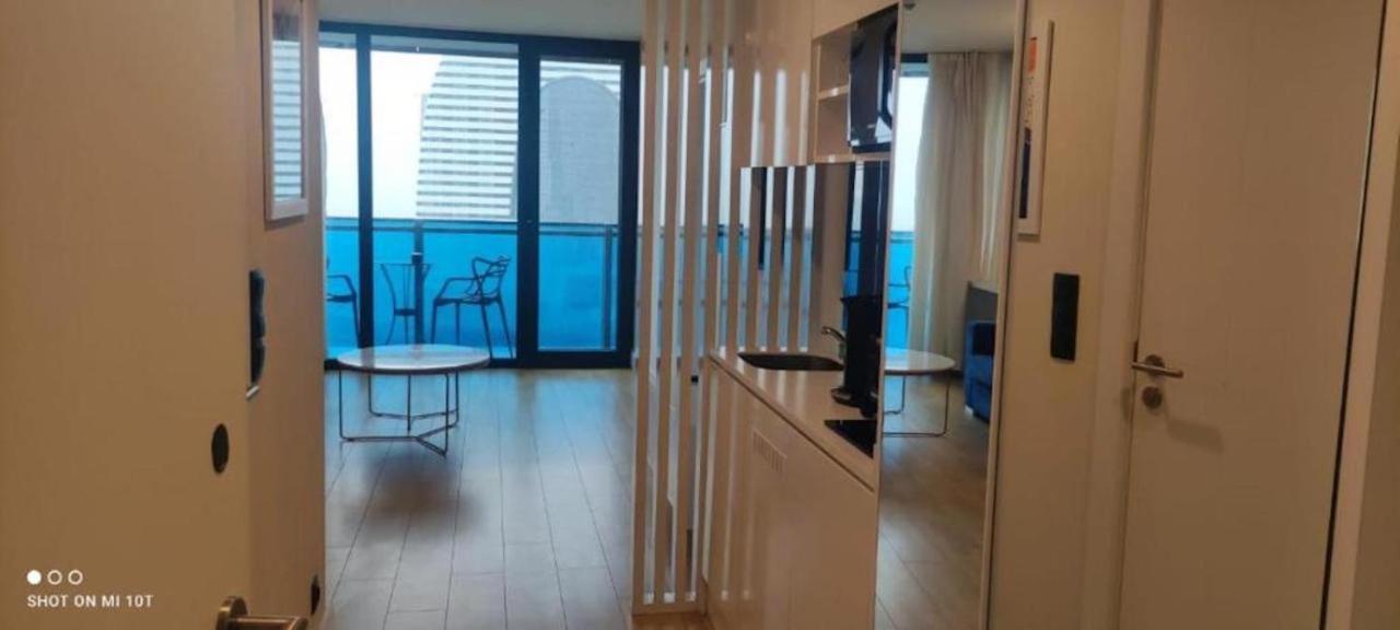 Orbi City Tower Best Apartment In Batumi Zewnętrze zdjęcie