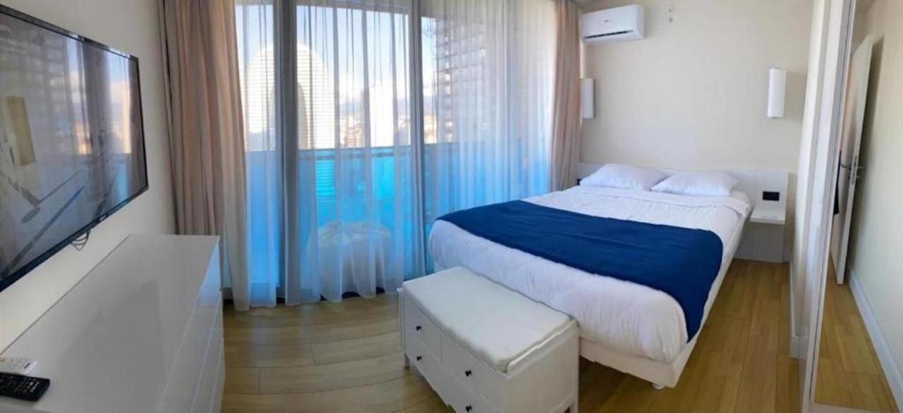 Orbi City Tower Best Apartment In Batumi Zewnętrze zdjęcie