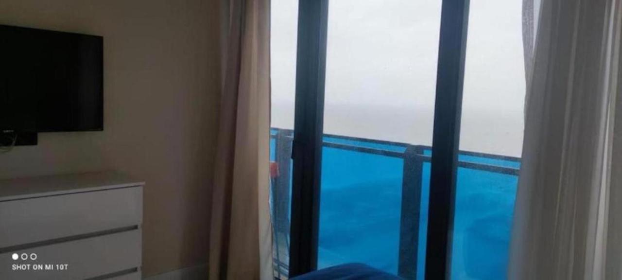 Orbi City Tower Best Apartment In Batumi Zewnętrze zdjęcie