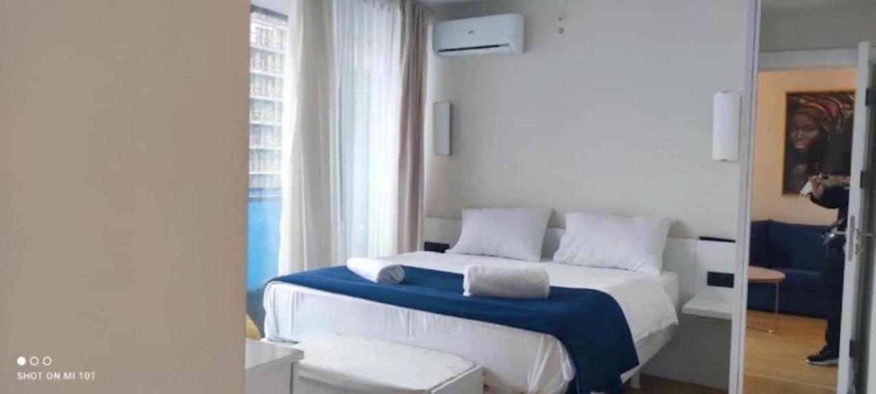 Orbi City Tower Best Apartment In Batumi Zewnętrze zdjęcie