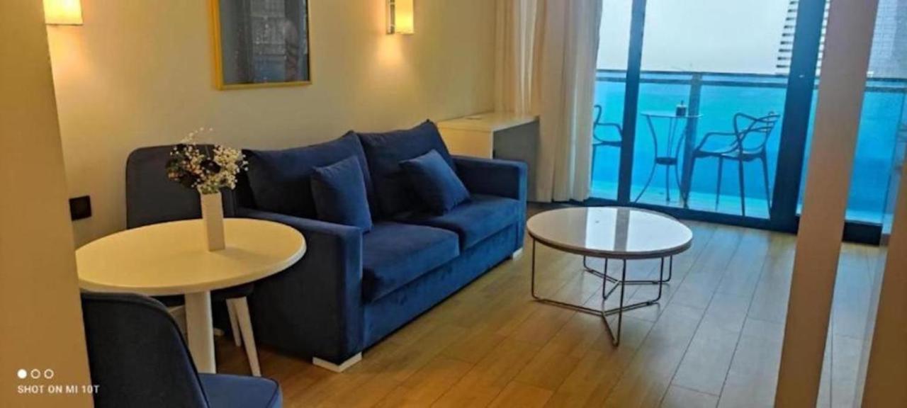 Orbi City Tower Best Apartment In Batumi Zewnętrze zdjęcie