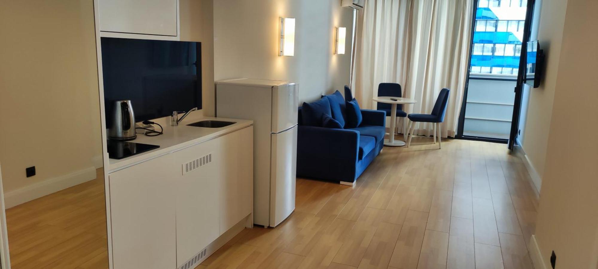 Orbi City Tower Best Apartment In Batumi Zewnętrze zdjęcie