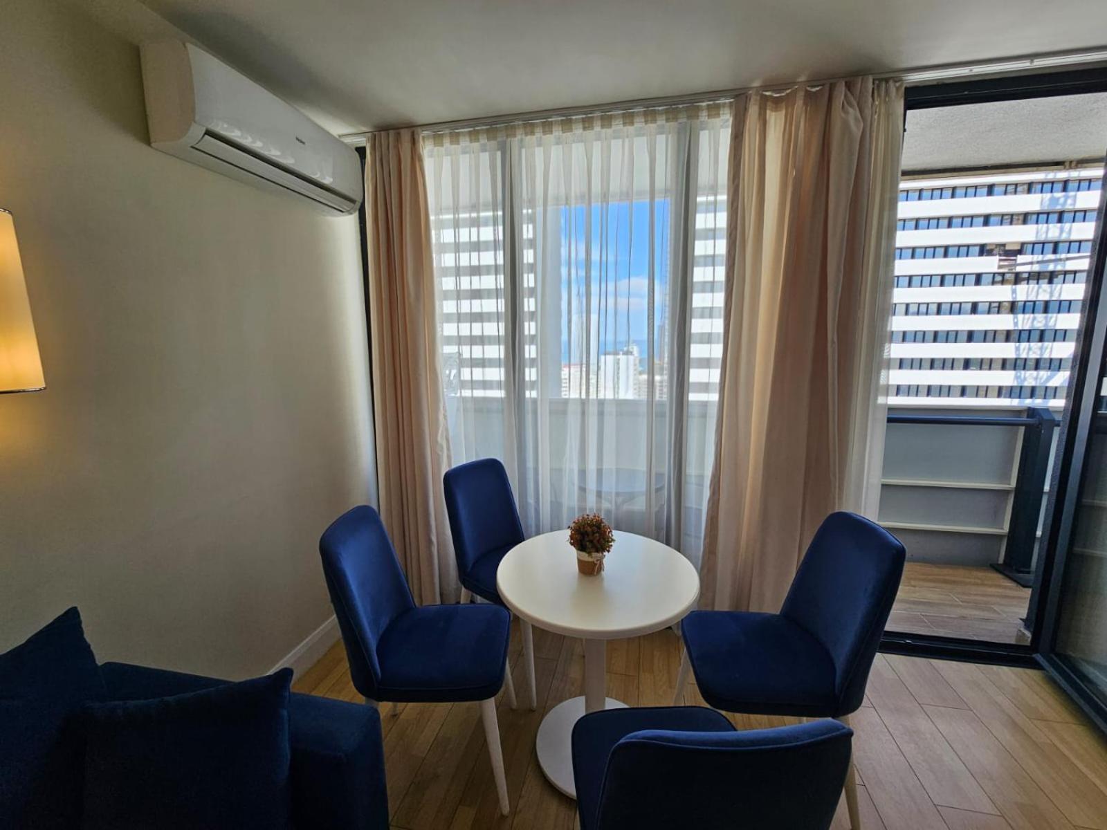 Orbi City Tower Best Apartment In Batumi Zewnętrze zdjęcie
