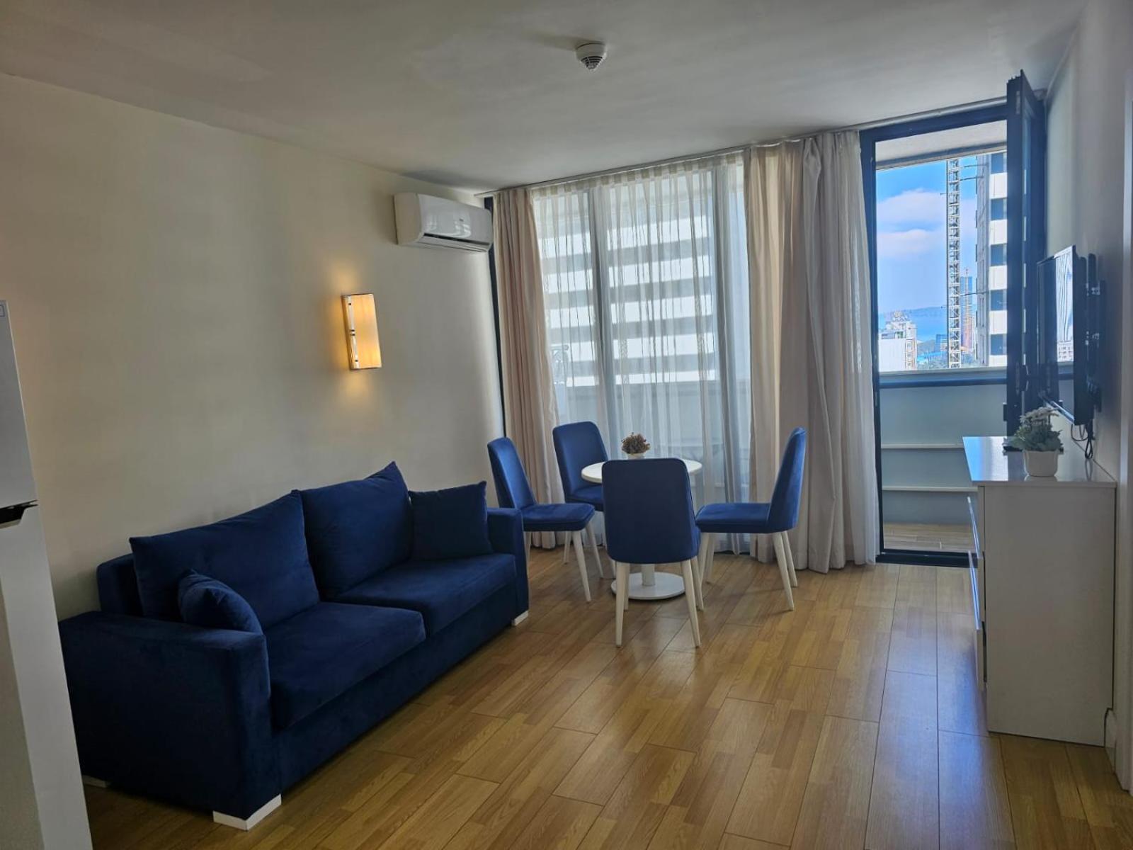Orbi City Tower Best Apartment In Batumi Zewnętrze zdjęcie
