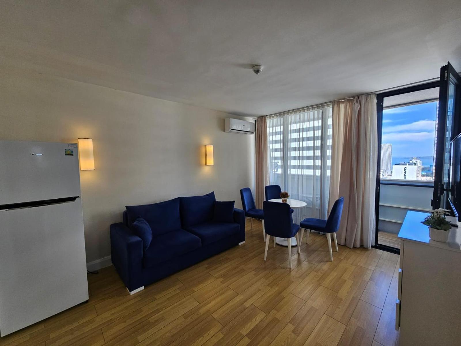 Orbi City Tower Best Apartment In Batumi Zewnętrze zdjęcie