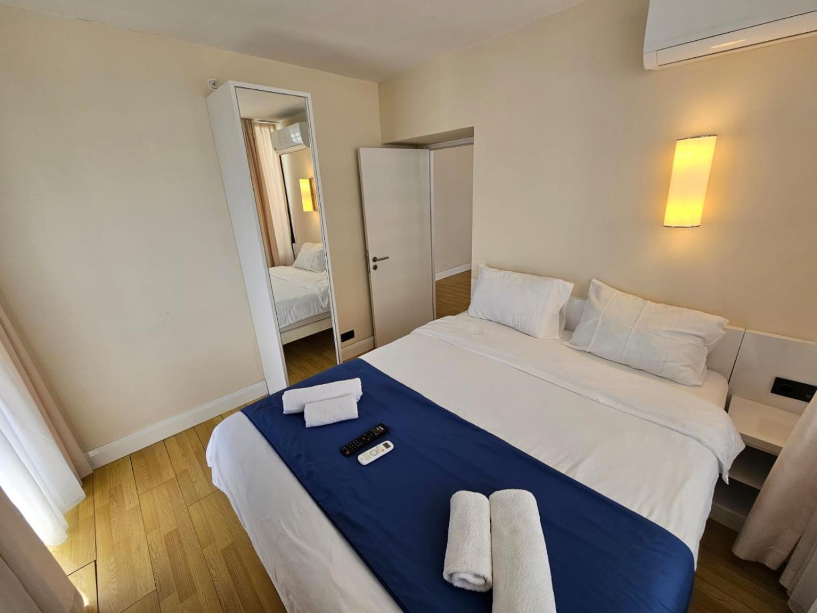 Orbi City Tower Best Apartment In Batumi Zewnętrze zdjęcie
